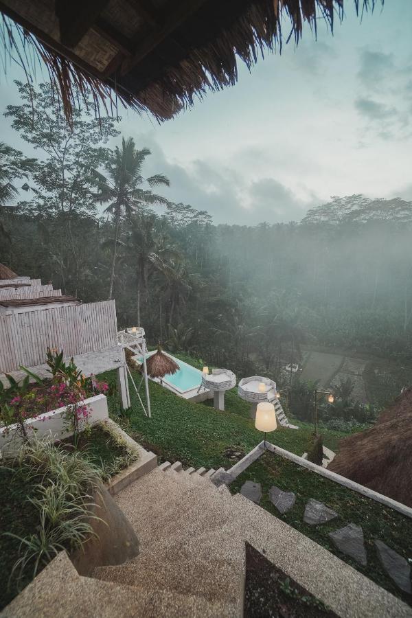 Woywoy Escape Bresela Adults Only Hotel Tegallalang  Luaran gambar